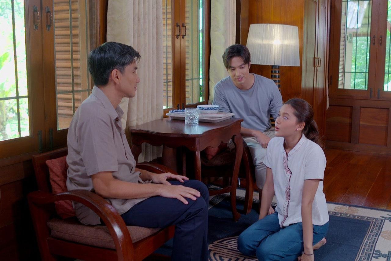 Lần đầu cãi lời bố: Tôi nhất quyết không cho phép 'nhà nội' đứng ra gả chồng sau 20 năm ruồng rẫy - Ảnh 2.