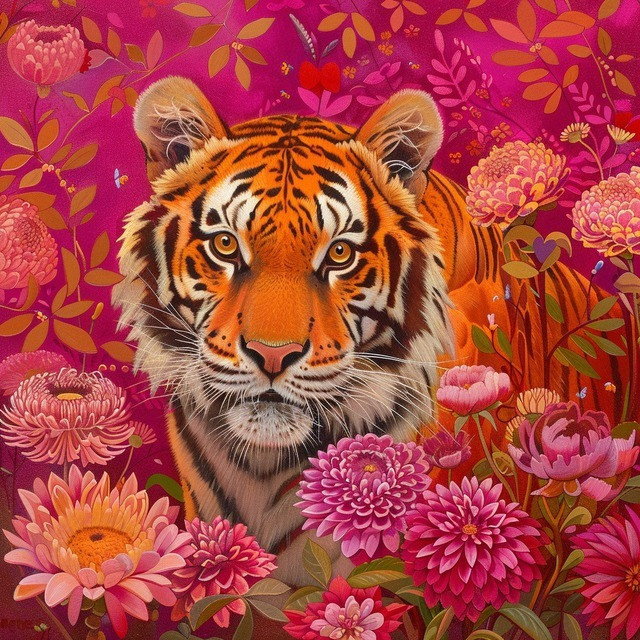 Năm 2026 Bính Ngọ hành Hỏa 3 con giáp đổi vận bất ngờ công danh rực rỡ