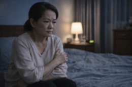 O tuoi u60, toi muon di buoc nua nhung con gai phan doi kich liet hinh anh 1