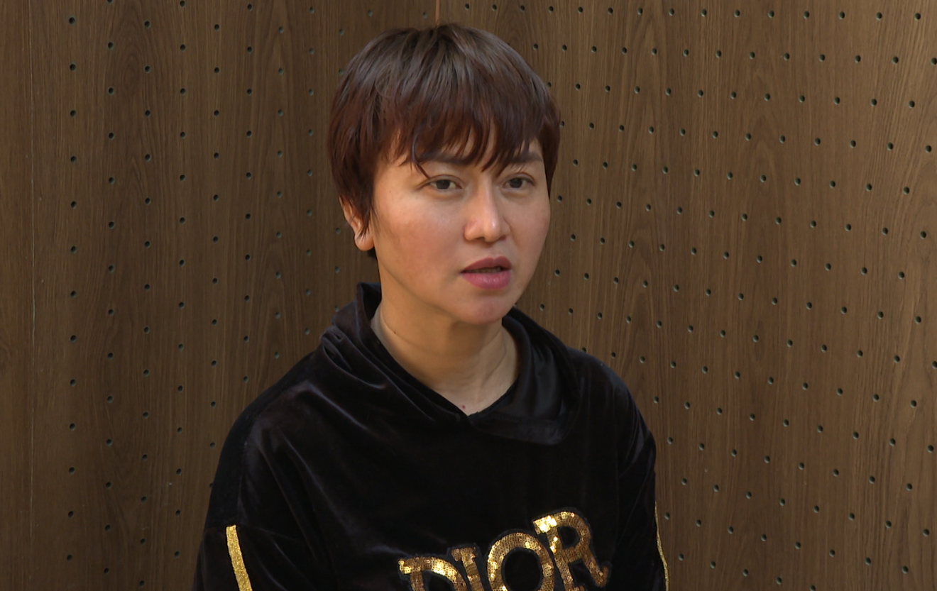 Vụ người phụ nữ