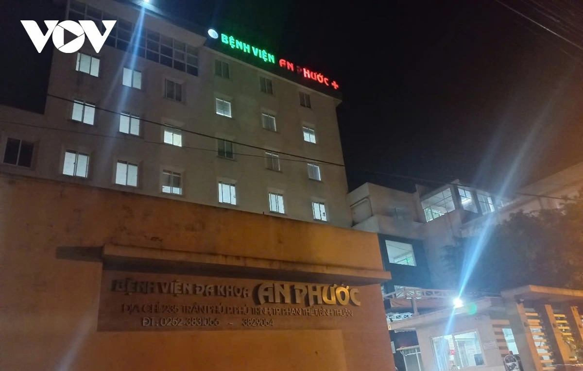 vu ngo doc o lam Dong co vi khuan salmonella.spp trong nem chua va thit xa xiu hinh anh 1