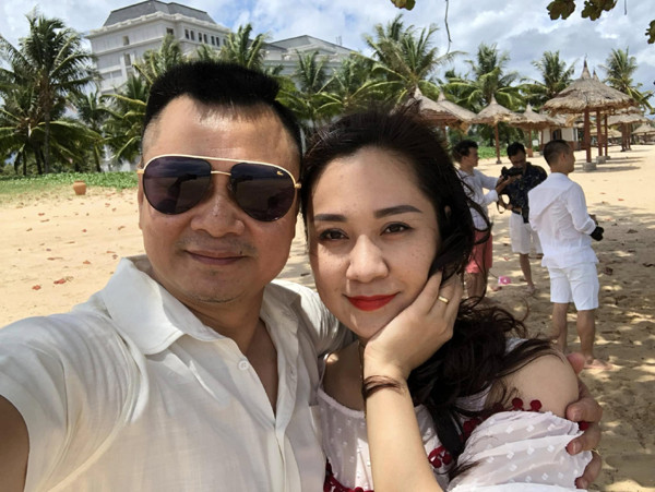 Gia đình NSND nổi tiếng cả vợ lẫn chồng đều tự hào được khoác màu áo lính - Ảnh 5.