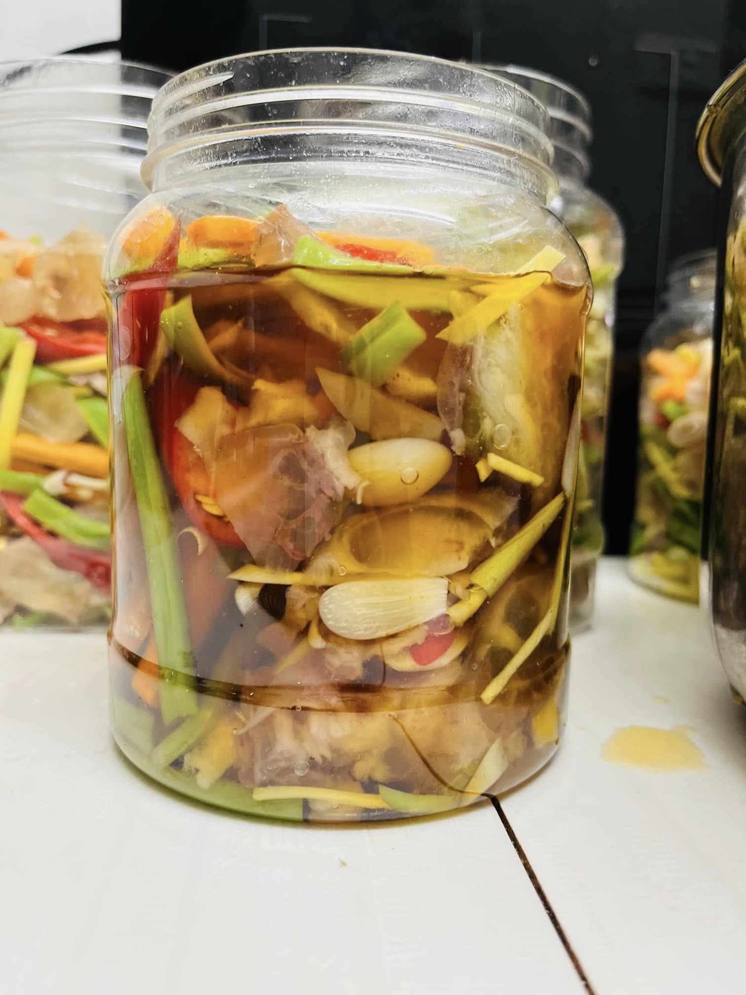 Ít ai ngờ phần bò này càng nấu càng ngon, ăn đúng cách thành món “đại bổ” cho xương khớp - Ảnh 4.