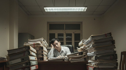 ngoai 30 tuoi, toi muon tu bo ghe nong nha nuoc de theo duoi dam me hinh anh 1