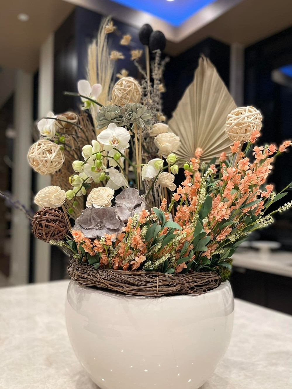 Sở thích trang trí nhà của thủy tiên Sau ly hôn Đan Trường gây ấn tượng Mạnh - Ảnh 29.