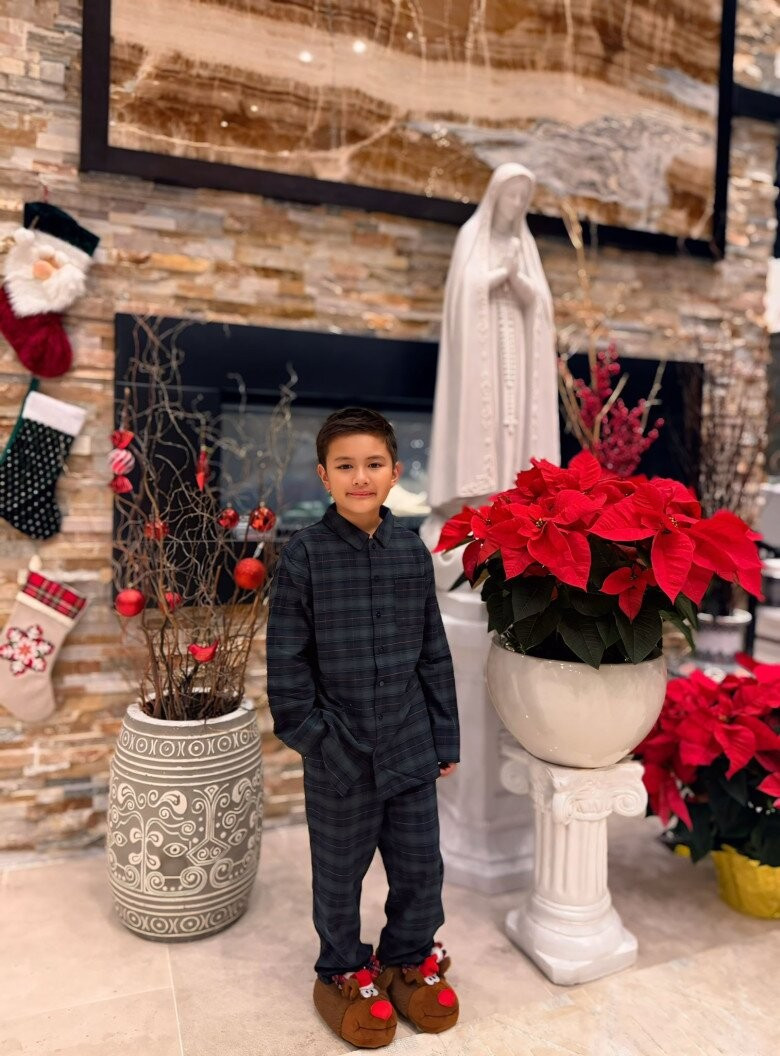 Sở thích trang trí nhà của thủy tiên Sau ly hôn Đan Trường gây ấn tượng Mạnh - Ảnh 5.