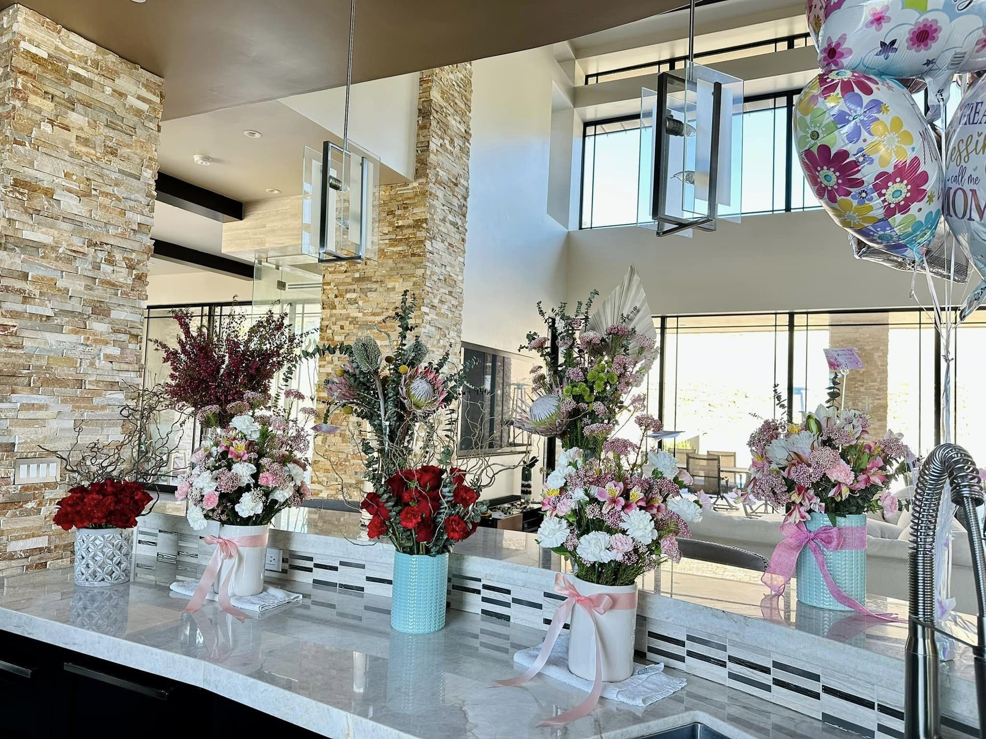 Sở thích trang trí nhà của thủy tiên Sau ly hôn Đan Trường gây ấn tượng Mạnh - Ảnh 24.