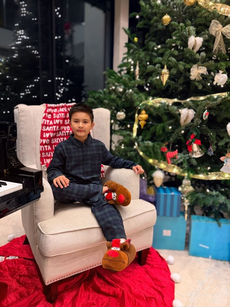 Sở thích trang trí nhà của thủy tiên Sau ly hôn Đan Trường gây ấn tượng Mạnh - Ảnh 3.