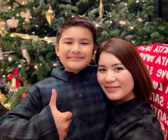 Sở thích trang trí nhà của thủy tiên Sau ly hôn Đan Trường gây ấn tượng Mạnh - Ảnh 1.