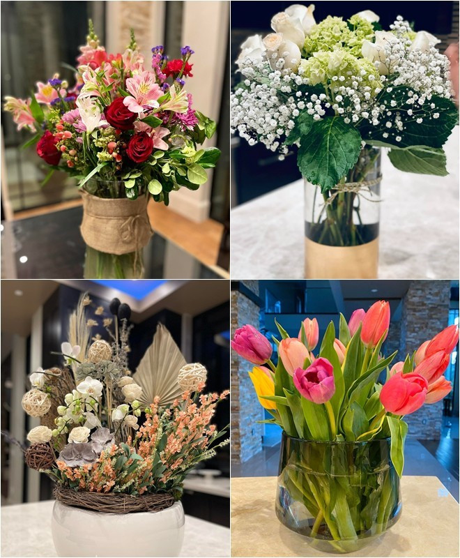 Sở thích trang trí nhà của thủy tiên Sau ly hôn Đan Trường gây ấn tượng Mạnh - Ảnh 18.