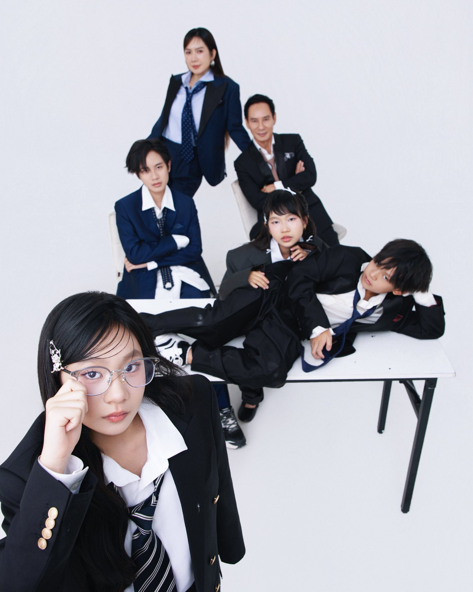 Lý Hải và Minh Hà kỷ niệm 15 năm ngày cưới hạnh phúc bên 4 con - Ảnh 5.