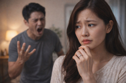 bi ban trai tat trong khi song thu , toi hoang mang khi nha trai giuc cuoi hinh anh 1