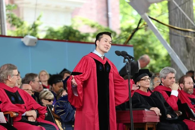 Cậu ấm bỏ học, 21 tuổi ly hôn 2 lần dù cha kiếm 59 tỷ mỗi năm: Cái giá đắt của việc thương con mù quáng - Ảnh 3.