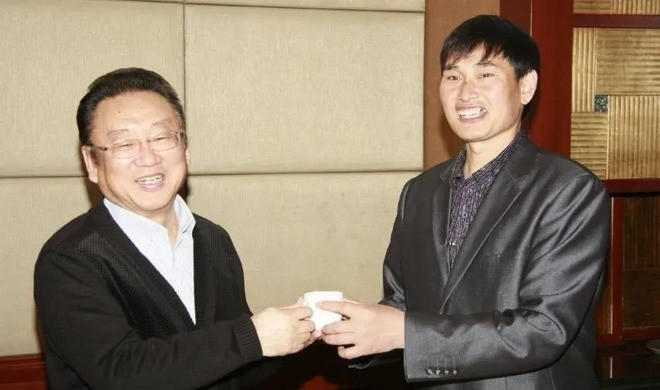 Cậu ấm bỏ học, 21 tuổi ly hôn 2 lần dù cha kiếm 59 tỷ mỗi năm: Cái giá đắt của việc thương con mù quáng - Ảnh 1.