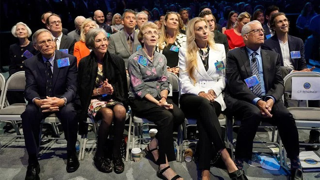 Cậu ấm bỏ học, 21 tuổi ly hôn 2 lần dù cha kiếm 59 tỷ mỗi năm: Cái giá đắt của việc thương con mù quáng - Ảnh 4.