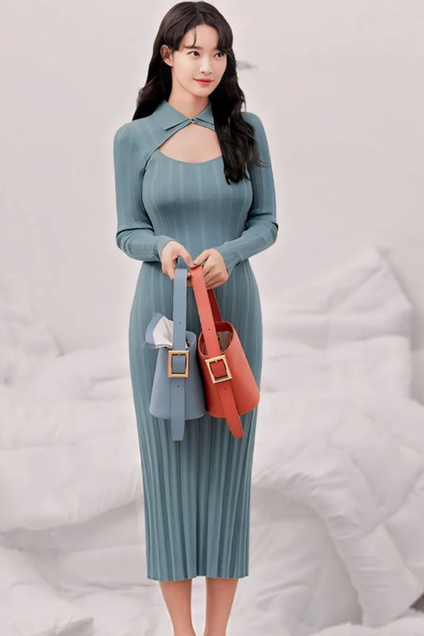 Cô dâu 'gây bão' tháng 12 toàn châu Á có bí quyết siết cân, giữ dáng đáng tham khảo - Ảnh 5.