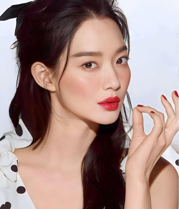 Cô dâu 'gây bão' tháng 12 toàn châu Á có bí quyết siết cân, giữ dáng đáng tham khảo - Ảnh 3.