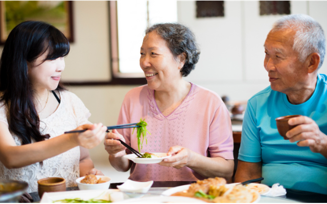 Con cái có thực sự hiếu thảo hay không: Nhìn 3 việc nhỏ này sẽ rõ, chân tình hay giả dối khó lòng che giấu - Ảnh 2.