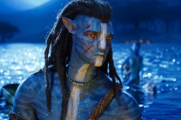 Nam chính bom tấn 'Avatar': Từ kẻ vô gia cư tới ngôi sao hàng đầu Hollywood - 1