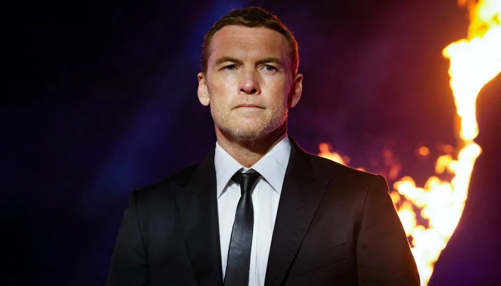Sam Worthington
