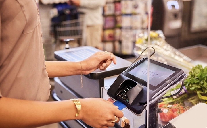 Hộ kinh doanh cần rà soát doanh thu để xác định nhóm hộ kinh doanh. (Ảnh minh họa)