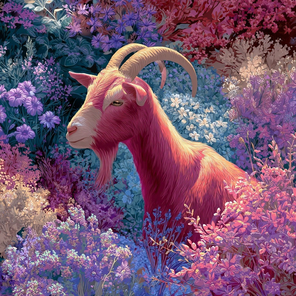 Tử vi 12 con giáp năm Bính Ngọ: Tổng quan tuổi Mùi năm 2026 - Ảnh 2.