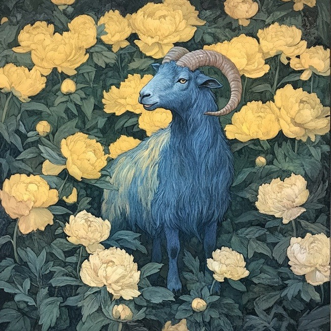 Tử vi 12 con giáp năm Bính Ngọ: Tổng quan tuổi Mùi năm 2026 - Ảnh 4.