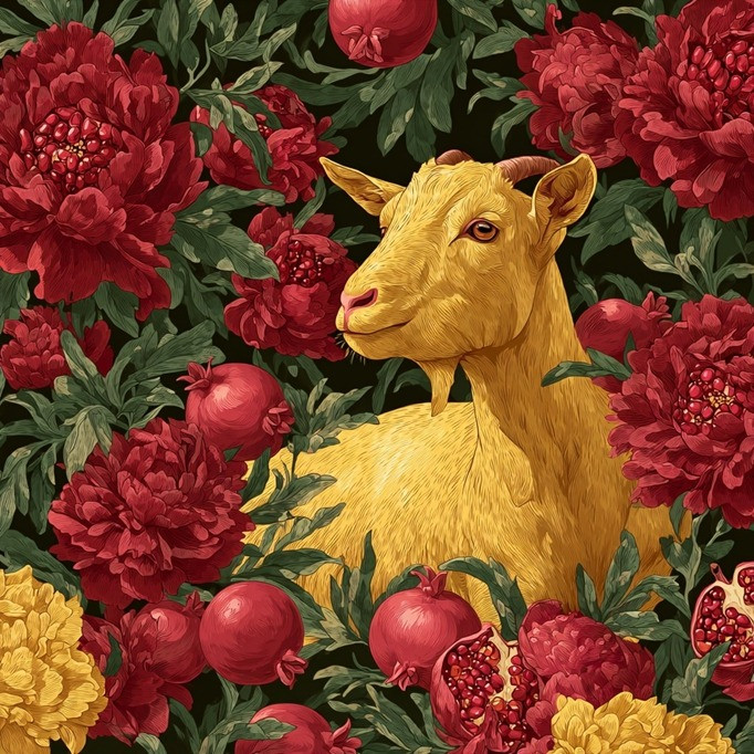 Tử vi 12 con giáp năm Bính Ngọ: Tổng quan tuổi Mùi năm 2026 - Ảnh 3.