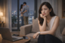 xinh dep, tu chu tai chinh o tuoi 35, toi chon co don vi am anh ve su phan boi hinh anh 1