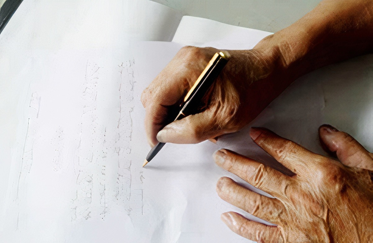 Con ruột thờ ơ, con riêng tận tình và bản di chúc gây sốc cuối đời của cha dượng - Ảnh 1.