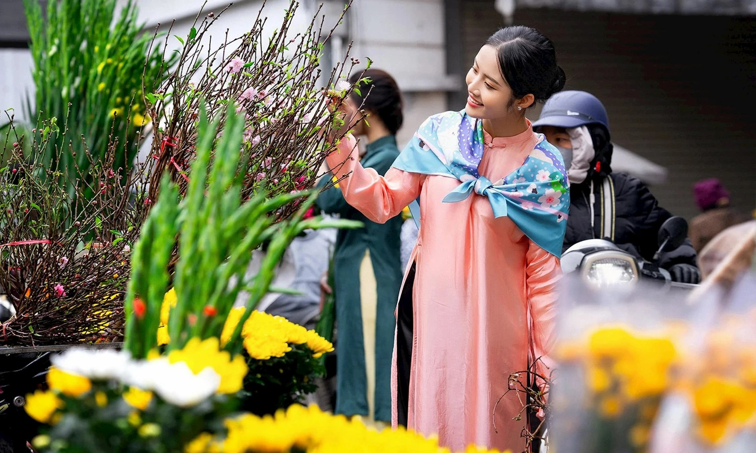 Tết Dương lịch 2026 liên tiếp 4 ngày thay vì 1 ngày như quy định.