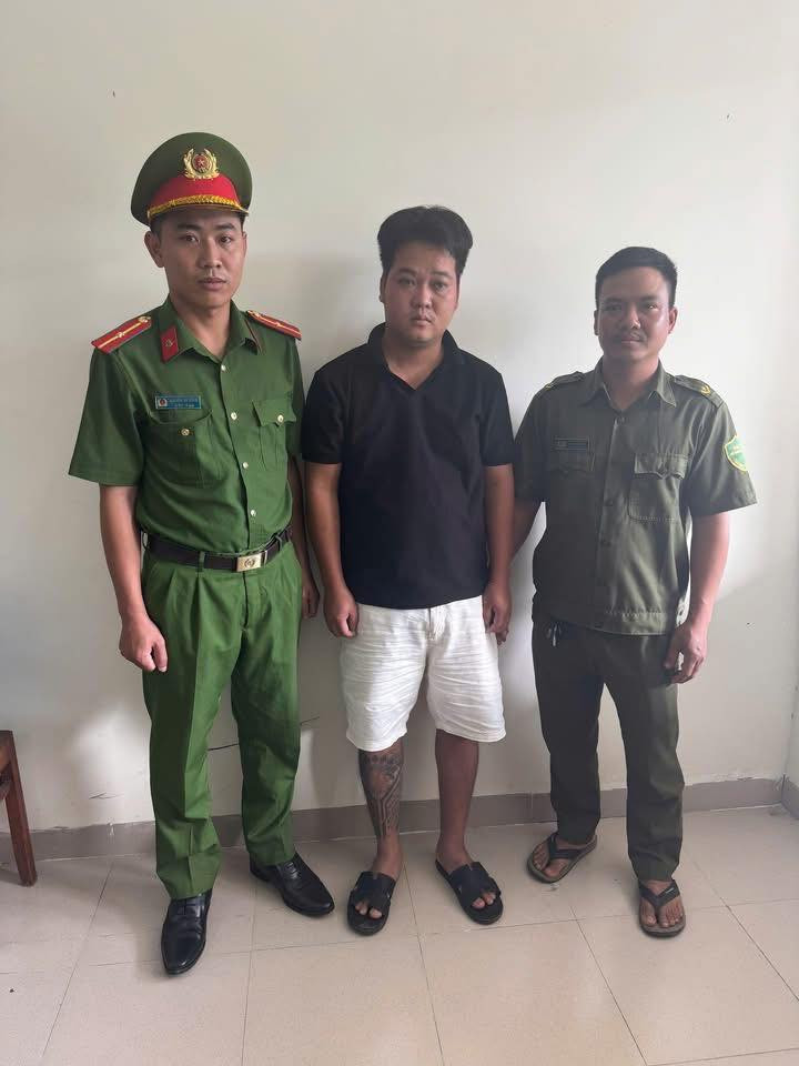 Khởi tố 7 bị can trong vụ đào xác heo bệnh bán ra thị trường tại khánh hòa - Ảnh 2.