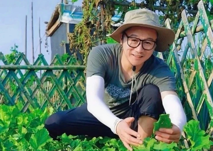 Tài tử phim 'Thiên long bát bộ': Mất sự nghiệp vì scandal, giờ về quê làm shipper - 3