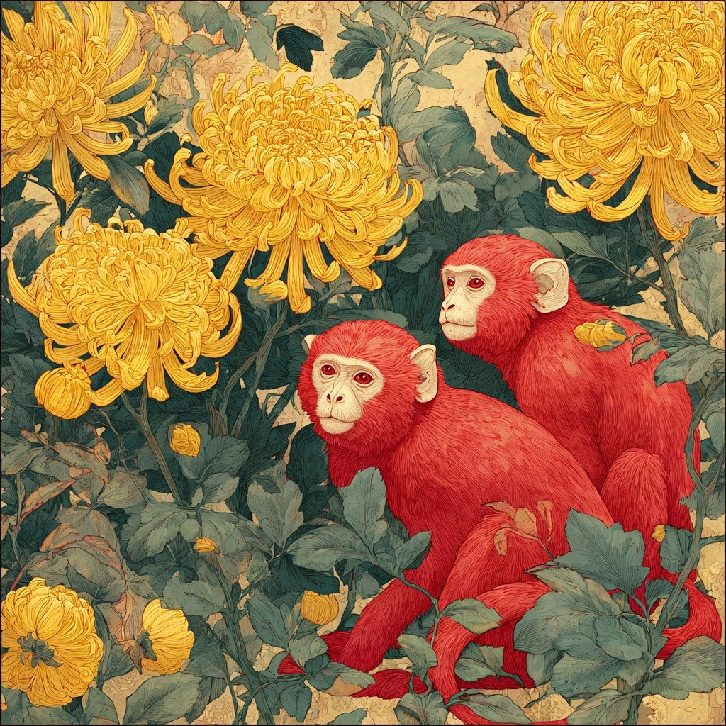 Tử vi 12 con giáp năm Bính Ngọ: Tổng quan tuổi Thân năm 2026 - Ảnh 4.