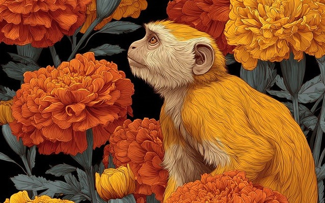 Tử vi 12 con giáp năm Bính Ngọ: Tổng quan tuổi Thân năm 2026 - Ảnh 1.