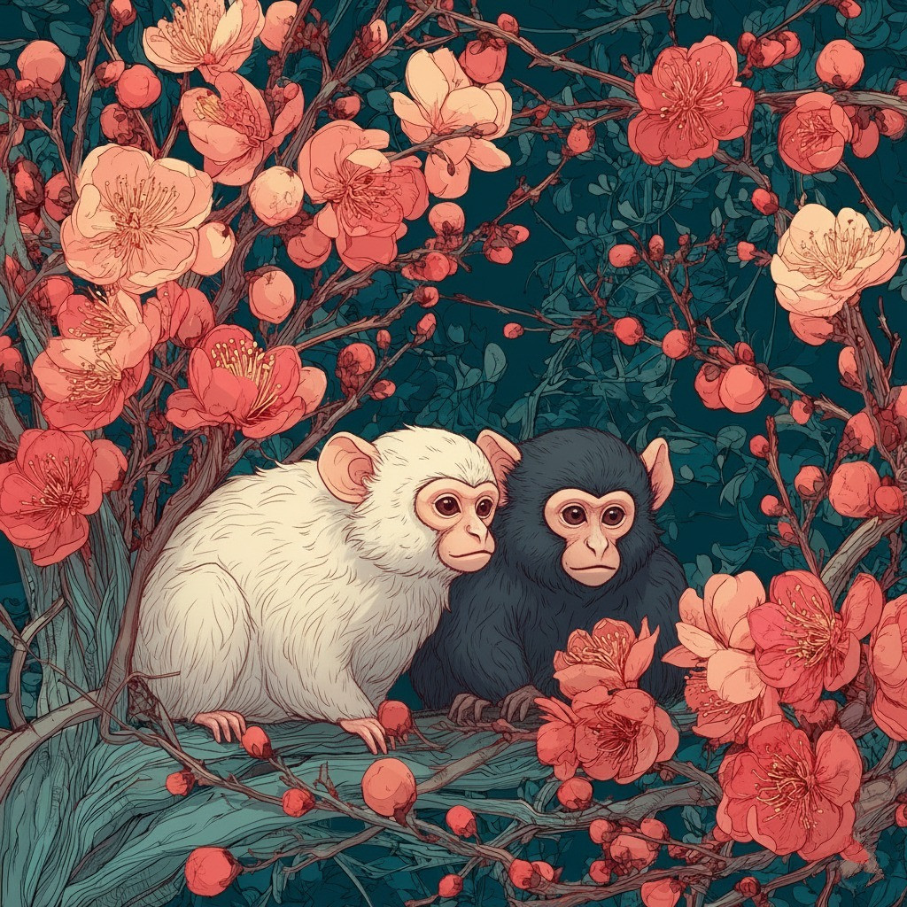 Tử vi 12 con giáp năm Bính Ngọ: Tổng quan tuổi Thân năm 2026 - Ảnh 2.