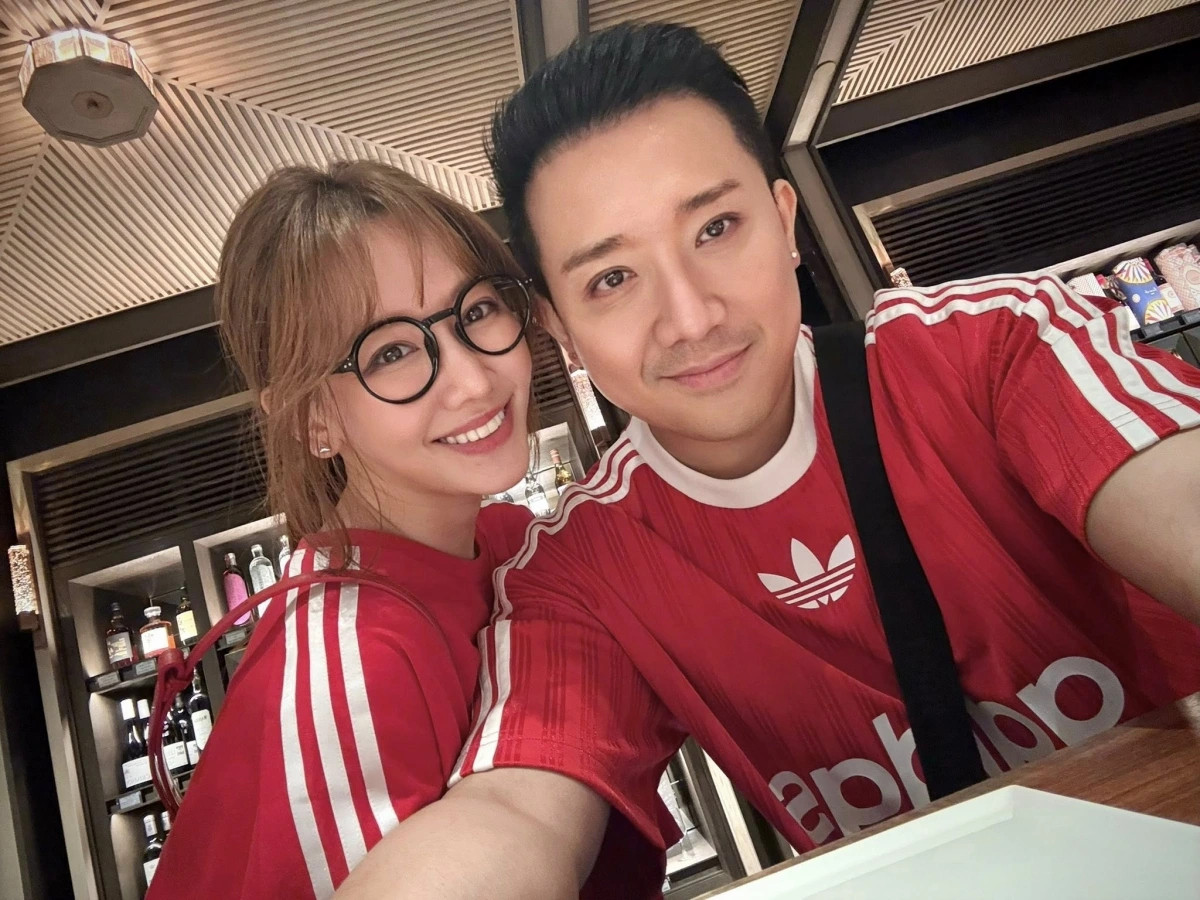 9 nam hon nhan cua tran thanh va hari won hinh anh 3