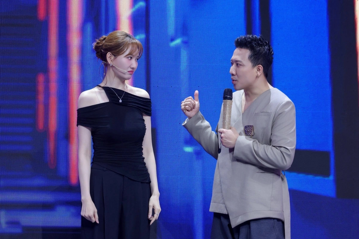 9 nam hon nhan cua tran thanh va hari won hinh anh 5