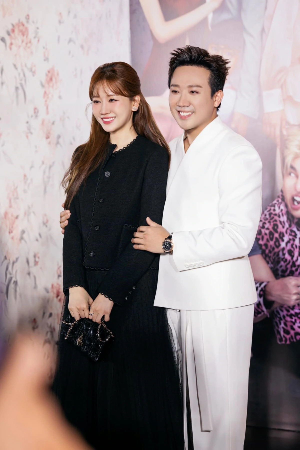 9 nam hon nhan cua tran thanh va hari won hinh anh 2