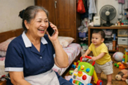 (Ảnh minh họa: AI)