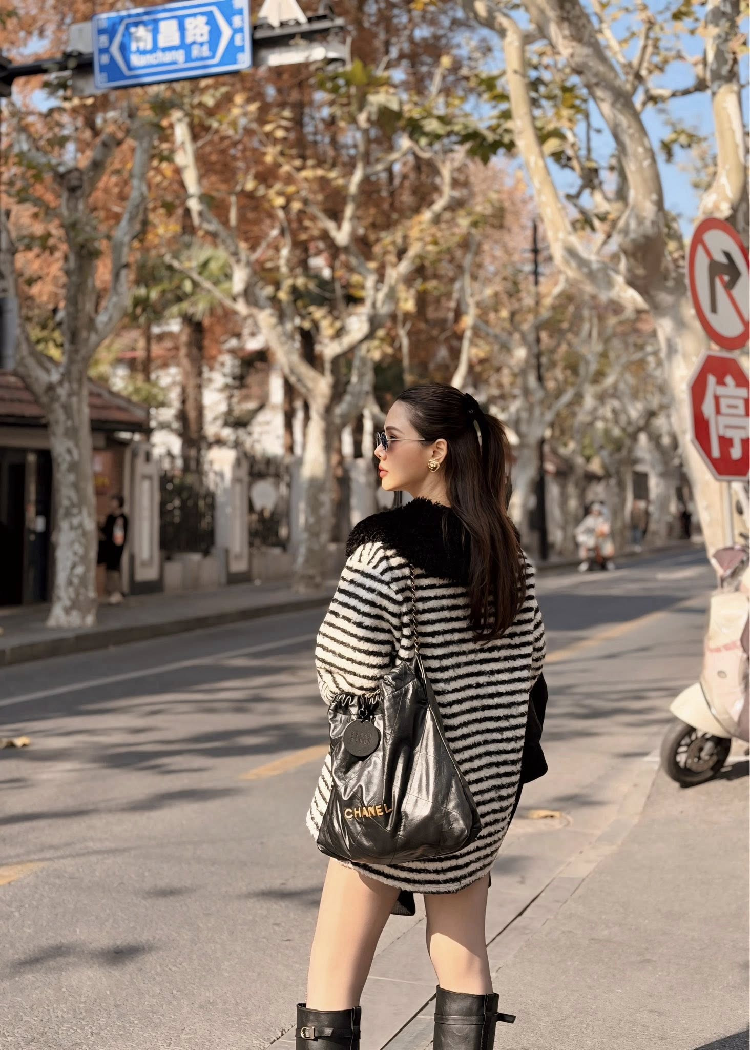 Phanh Lee và bộ ảnh Giáng sinh cùng hai con gây sốt trên mạng xã hội - Ảnh 12.