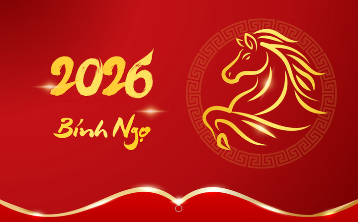 việc lựa chọn màu sắc trong năm Bính Ngọ 2026 cũng cần xét theo mệnh riêng của từng tuổi.