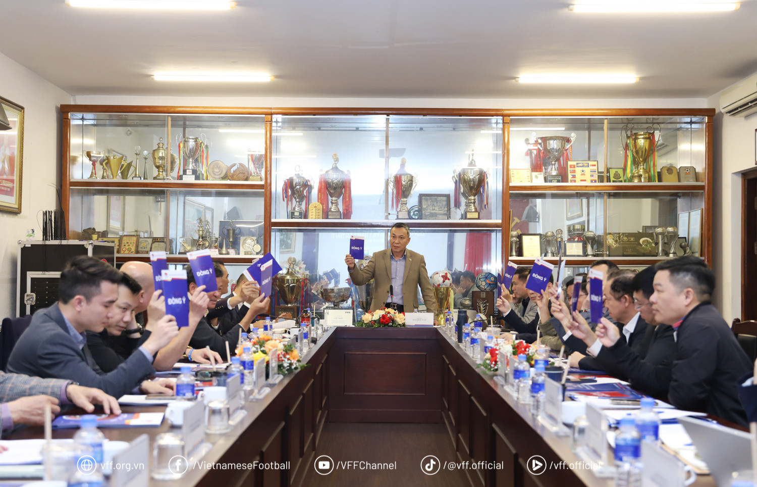 Đình Bắc hết cơ hội thi đấu ở Asian Games 2026 - Ảnh 1.