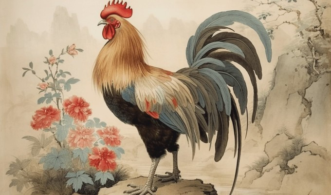 Tử vi 12 con giáp năm Bính Ngọ: Tổng quan tuổi Dậu 2026 - Ảnh 2.