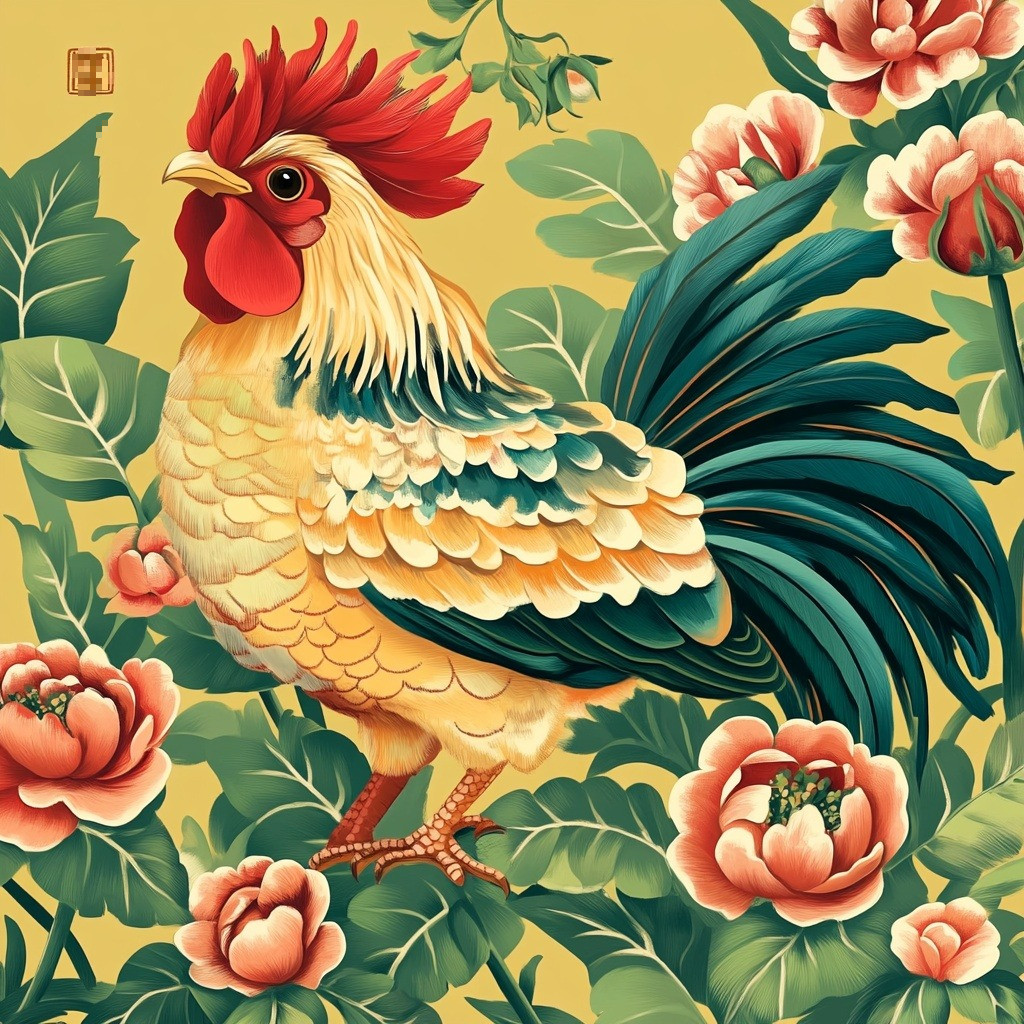 Tử vi 12 con giáp năm Bính Ngọ: Tổng quan tuổi Dậu 2026 - Ảnh 1.