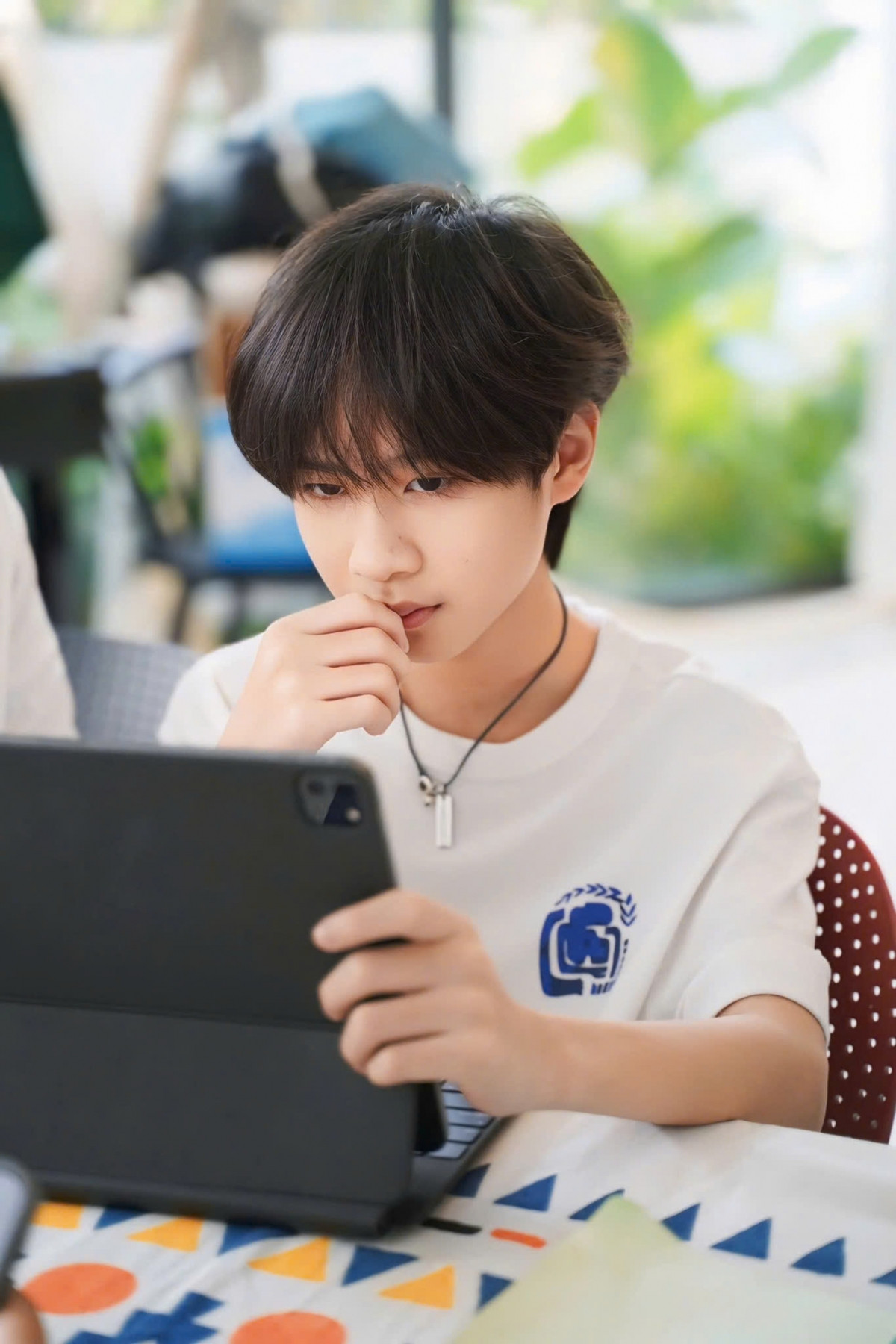 Bất ngờ với con trai Lý Hải - Minh Hà giỏi 3 thứ tiếng và điển trai như hot boy - Ảnh 9.