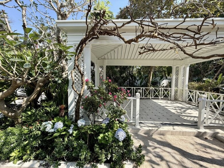 Đỗ Mạnh Cường và căn biệt thự 2000 m² tạo không gian sống lý tưởng cho các con - Ảnh 7.