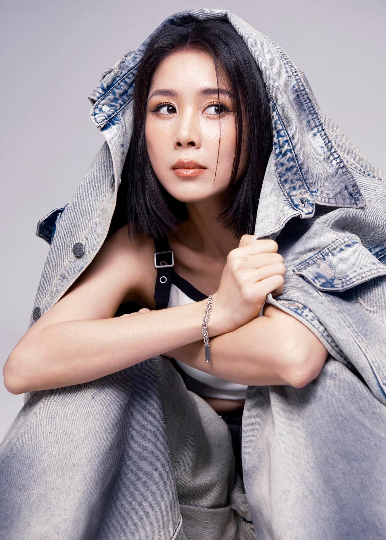 Lê Phương thăng hạng nhan sắc sau khi giảm 30kg - Ảnh 6.