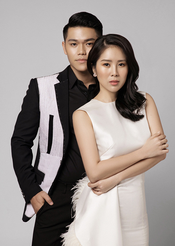 Lê Phương thăng hạng nhan sắc sau khi giảm 30kg  - Ảnh 2.