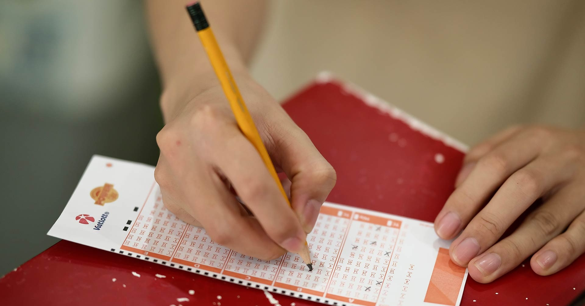 Vietlott tìm thấy khách hàng ở Hải Phòng trúng độc đắc gần 7 tỷ đồng插图1 Vietlott tìm thấy khách hàng ở Hải Phòng trúng độc đắc gần 7 tỷ đồng插图1